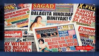 sagad dyaryo
